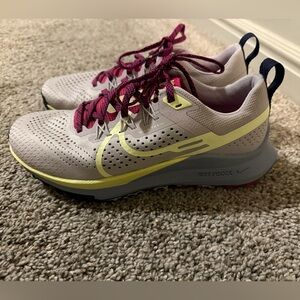 Nike React Pegasus Trail 4 Women’s 8